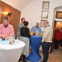 Bayrischer Abend 2018